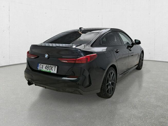 BMW 218 Komorniki - zdjęcie 7