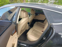 Audi A7 3.0TDI 245km 11r Automat 4x4 Tarnów - zdjęcie 6