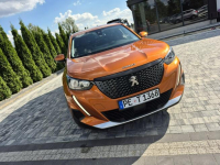 Peugeot 2008 lift ledy automat 79tys km Drelów - zdjęcie 12