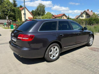 Audi A6 2,8 benzyna, skóra, nawigacja, czujniki parkowania. Warszawa - zdjęcie 10