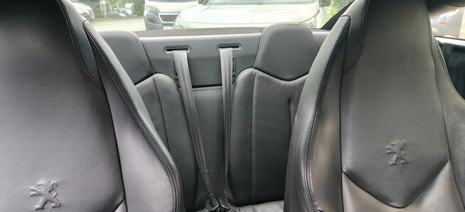 Peugeot RCZ biała perła Kielce - zdjęcie 12