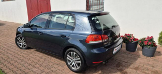 Volkswagen Golf ISOFIX-LED-BENZYNA-2X KLYCZYKII Paproć - zdjęcie 7