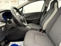 Renault Zoe R135(135 KM) ZEN Salon PL F-Vat Warszawa - zdjęcie 12