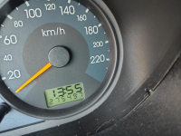 Ford Fiesta Ghia * 1.4 benzyna* 3800zł Ostrołęka - zdjęcie 2