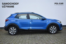 Kia Stonic Automat Kamera Grzane Fotele Salon PL 1 Wł Vat 23% Poznań - zdjęcie 4