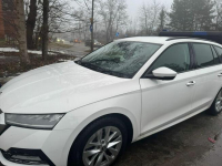 SKODA SUPERB KOMBI 1,5 TSI PRYWATNE ORYGINALNY LAKIER Piotrków Trybunalski - zdjęcie 5