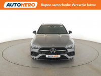 Mercedes CLA 250 FV23 phev kamera navi AMG LINE full led klima Warszawa - zdjęcie 11