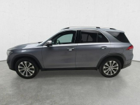 Mercedes GLE 350 de Komorniki - zdjęcie 4