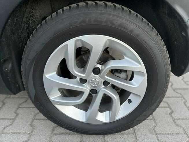 Opel Crossland X Android Auto / Car Play Poznań - zdjęcie 5