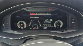 Audi A6 9,727 km BARDZO mały przebieg 2.0 benzyna 265 KM Płock - zdjęcie 5