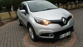 Renault Captur Bachowice - zdjęcie 12