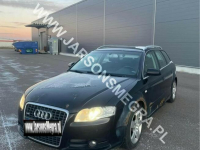 Audi A4 Avant 2.0 TDI quattro Manual Kiczyce - zdjęcie 2