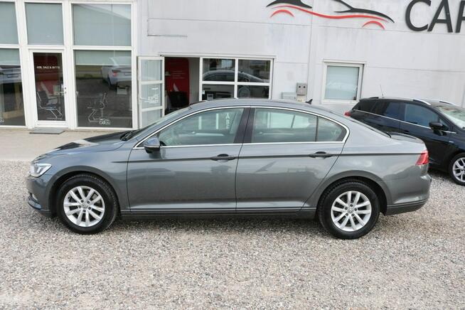 Volkswagen Passat Sadlno - zdjęcie 6