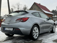 Opel Astra Jaworzno - zdjęcie 5