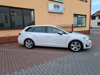 Seat Leon ST FR 2.0 TDI 150KM Biłgoraj - zdjęcie 5