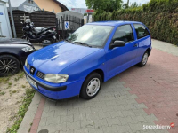 Seat Ibiza Dobry stan! Możliwa zamiana!