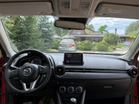 Mazda CX-3 2,0i 120KM SkyActive/RVM/Navi/PDC/Alu/USB/AUX Węgrów - zdjęcie 5