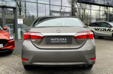 Toyota Corolla Salon Polska 1,6 VVTI 132KM Niski Przebieg *Matsuoka* Łódź - zdjęcie 4