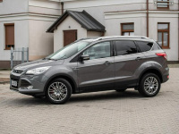 Ford Kuga Titanium Plus ! Super Stan ! Serwisowana ! Opłacona ! Zwoleń - zdjęcie 12