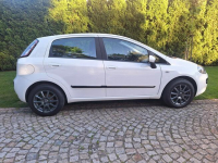 Fiat Punto Evo My Life - Blue &amp; Me Siewierz - zdjęcie 7