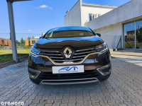 Renault Espace 1.6 dCi EDC Energy Initiale Paris Kraków - zdjęcie 11