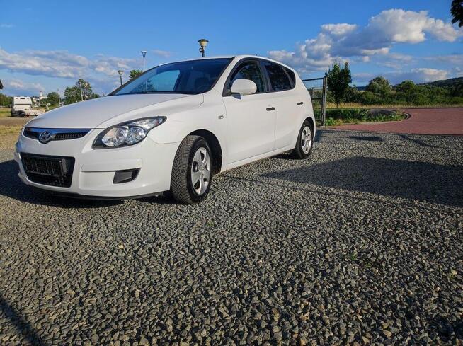 Hyundai i30 Rymanów - zdjęcie 5