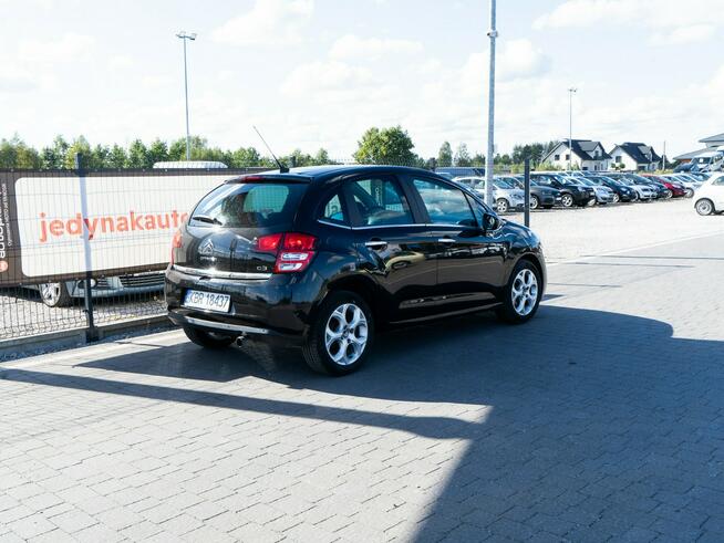 Citroen C3 Lipówki - zdjęcie 7