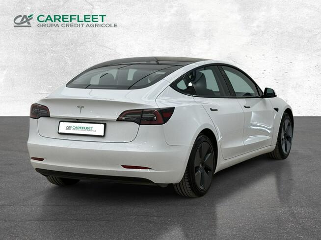 Tesla Model 3 Long Range AWD Warszawa - zdjęcie 5