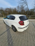 BMW 116 Benzyna - 2008 r - 212 tkm Głogów - zdjęcie 3