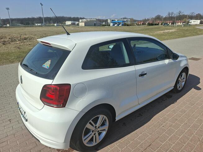 POLO 11r 1.2 Turek - zdjęcie 3