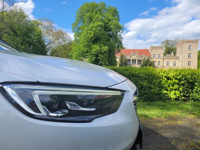 Insignia B SPORT Olsztynek - zdjęcie 8