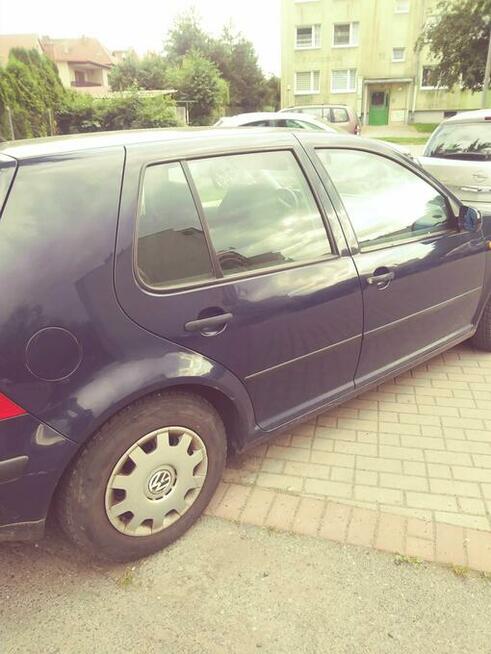 golf 4 Głuchołazy - zdjęcie 2