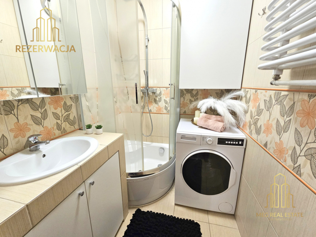 1 piętro*do wejścia rodzinie*3 pokoje*duży balkon* Białystok - zdjęcie 8