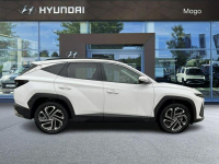 Hyundai Tucson w wersji Platinum Piła - zdjęcie 6