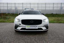 Volvo S90 B4 R-Desing Salon PL, FV23%, Bezwypadkowy Warszawa - zdjęcie 2