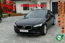 Volvo S90 Momentum!  Gwarancja!