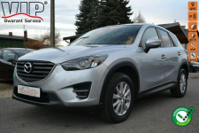 Mazda CX-5 Climatronic*Keyless*LED*Podgrz. fotele*Head Up