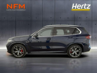 BMW X5 3,0 Plug-in (394 KM) 45Le xDrive  Salon PL F-Vat Warszawa - zdjęcie 6