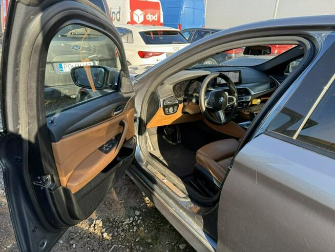 BMW 520 Poleasingowe.pl Komorniki - zdjęcie 7