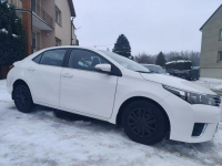 Toyota Corolla SALON POLSKA/Stan BDB/1wł/gwarancja Ełk - zdjęcie 6