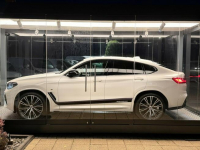 X4 25D 231PS M SPORT. stan bdb , pełna dokumentacja