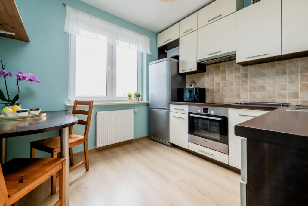 Zadbane 2 pokoje 47 m²/ Nowe Miasto Białystok - zdjęcie 10