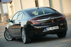 Opel Insignia 2,0CDTI*LED*Navi*Xenon*Kamera*Niemcy Ostrów Mazowiecka - zdjęcie 10