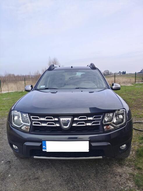 Dacia Duster 2016 na sprzedaż Wolica - zdjęcie 4