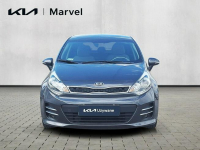 Kia Rio 1.4 109 KM / XL / Kamera cofania / Niski przebieg / Salon PL / Poznań - zdjęcie 8