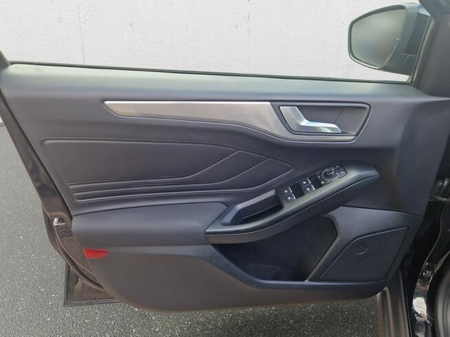 Ford Focus 1.0 EcoBoost Titanium ! Z Polskiego Salonu ! Faktura VAT ! Warszawa - zdjęcie 10