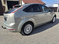 Ford Focus 1,6Benz, Navi.Skóry.Podg.Fot.Tempomat.Śliczny.OKAZJA Kutno - zdjęcie 10