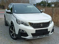 Peugeot 3008 Navi *Kamera *Asystent *Wymieniony rozrząd Lubartów - zdjęcie 6