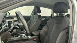 Audi A4 Limousine 35 TDI mHEV Advanced S tronic Warszawa - zdjęcie 10