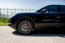 Porsche Cayenne S Coupé 4.0 V8, Salon PL, Bezwypadkowy, FVAT23% Warszawa - zdjęcie 11